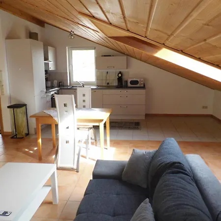 Apartment Ipf Blick Dg *