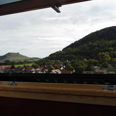 Apartment Ipf Blick Dg