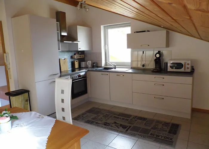 アパート Ipf Blick Dg *