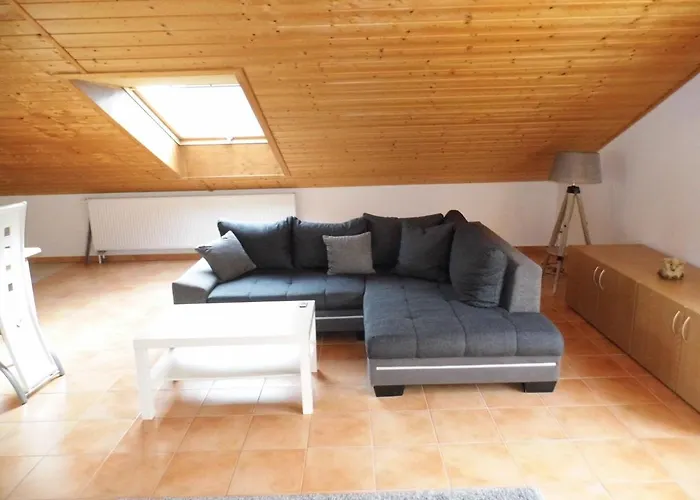 アパート Ipf Blick Dg Bopfingen