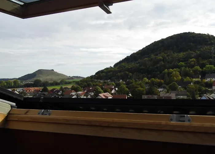 アパート Ipf Blick Dg